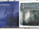 Insomnium - 2 LPs Vinyl NEU OVP MINT, Amon Amarth Arch Enemy In Flames Katatonia