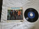 45 EP  French Press   :     ROLLING STONES : STAISFACTION + 3