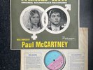 Paul McCartney The Family Way UK LP Rare Test Pressing  Stereo Issue