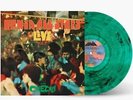 [DAMAGED] Fania All-Stars - Live At The Cheetah (Vol. 2) [Green Smoke Vinyl]