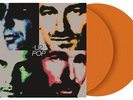 [DAMAGED] U2 - Pop [Indie-Exclusive Orange Vinyl] NEW Vinyl