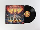 Exodus - Blood In Blood Out on Nuclear Blast Vinyl LP