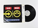 Killer Dwarfs - Dirty Weapons on Epic European Pressing