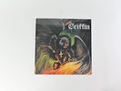 Griffin - Flight Of The Griffin SEALED Reissue on Golden Core