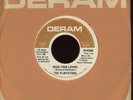 The Flirtations - Need Your Loving on Deram Northern Soul 45