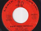 The CAESARS * 1967 NORTHERN SOUL R&B 45 * Listen