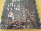ROLLING STONES Like a rolling stone 45T SP 7 Inch FRANCE 2023 + magazine Jagger