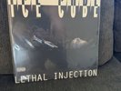 Ice Cube Lethal Injection Vinyl Record 180 Gram LP