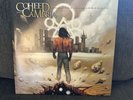 Coheed And Cambria No World For Tomorrow Double Vinyl LP