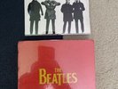 THE BEATLES 2011 SINGLES BOX SET POSTER 45 7