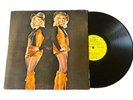 Gentleman Jim’s The Feminine Touch (Ruth Davis/Kathy Sullivan Vinyl LP