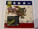 Jefferson Airplane - After Bathing at Baxter's (2005 Sundazed 180g Mono) SEALED