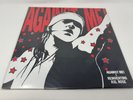 Against Me  Is Reinventing Axl Rose Vinyl Black Ex++