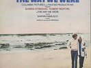 Marvin Hamlisch - The Way We Were (Original Soundtrack Recording), LP, (Vinyl)