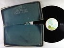 Bob Marley & The Wailers - Catch A Fire LP - Island Zippo Cover VG++