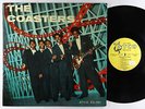 Coasters - S/T LP - ATCO VG+