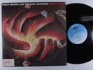 CHUCK BROWN & THE SOUL SEARCHERS Bustin' Loose SOURCE LP VG+ b