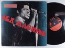 JAMES BROWN Sex Machine KING 2XLP unipak b