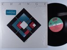 CHANGE Miracles ATLANTIC/RFC LP VG+ SHRINK b