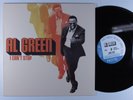 AL GREEN I Can't Stop BLUE NOTE 2XLP VG++ b