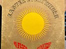 Original Pressing 1967 Stereo 13th Floor Elevators Easter Everywhere LP Record