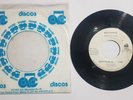 Hot Pepper 45 rpm Single Record Latin Funk Post Disco Mexico Very Rare
