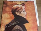 david bowie low vinyl original pressing 1977 rca sound and vision