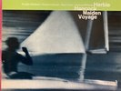 HERBIE HANCOCK Maiden Voyage LP BLUE NOTE BST 84195 rare United Artists NM -