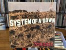Toxicity by System of a Down (Record, 2018) Sealed Vinyl Lp