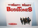 Mighty Mighty Bosstones ‎Let's Face It Red/White Color Vinyl LP Record NEW