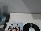LP VINYL LOS RIELEROS DEL NORTE.- LA GOLOSA