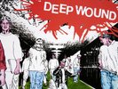 Deep Wound s/t LP - Vinyl Album - Dinosaur Jr - J Mascis PUNK Record NEW
