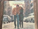 BOB DYLAN - THE FREEWHEELIN' BOB DYLAN. SEALED IN POLYETHYLENE.