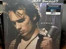 Rare Jeff Buckley, Grace, ORG 45rpm, 2LP, Bernie Grundman AAA Mastering, #1612