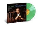 FRANK SINATRA MY WAY VINYL NEW  LIMITED 50TH ANNIVERSARY GREEN LP