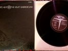 The Velvet Underground White Light/White Heat 1968 US 1st Press Half Mono/Stereo