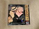 Vintage Vinyl Album: MADONNA - - - I'M BREATHLESS (1990)