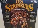 LP 33T BOF OST LES SEIGNEURS THE WANDERERS FRENCH 1979 PRESS EX+ ROCK