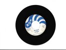 Lee Tillman-Will Travel/If I Ever-Ron 341(1960's Soul Blues 45)(Hear It)