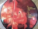 PINK FLOYD EEC PICTURE DISC: