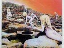 LED ZEPPELIN HOUSES OF THE HOLY ATLANTIC P6520A JAPAN VINYL LP