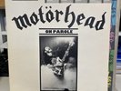 MOTÖRHEAD LP ON PAROLE O966