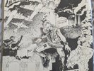 The Unseen - So This Is Freedom? LP Rerelease - 2004 KBD  Punk