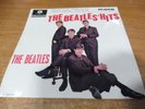 The Beatles - The Beatles' Hits 1963 UK EP PARLOPHONE 1st