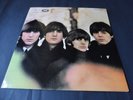 The Beatles - Beatles For Sale 1964 UK LP PARLOPHONE MONO 1st