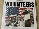 Jefferson Airplane VOLUNTEERS 2xLP 45RPM Mobile Fidelity MFSL 2-457 SEALED MOFI