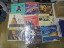 9 x classical lps £351.80