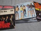 The Rolling Stones u. internationale Oldies-  Vinyl 23 Singles im Album
