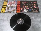 Guns N' Roses – Appetite For Destruction - Vinyl, LP, Album, Uncensored Sleeve.