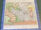 Disco Biscuits - Uncivilized Area - Colored Vinyl - 2LP - RARE OOP